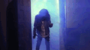 alice cooper poison GIF