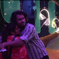 Nevinbiggboss GIF