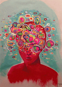 Animation Drugs GIF by Phazed