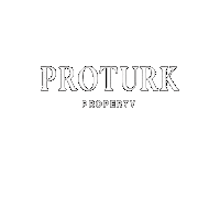 Proturkproperty protürk Sticker
