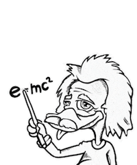 Sticker by Feo Patito