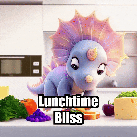 Prep GIF by Divineasaur