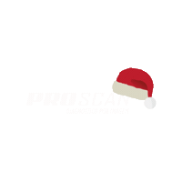 Feliz Natal Sticker by Proscan Diagnostico