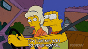 Episode 16 GIF by The Simpsons