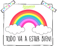 Sticker by simones