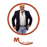 restaurantmazza restaurant enschede mazza libanees Sticker