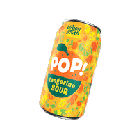 New Orleans Beer Sticker by Urban South Brewery