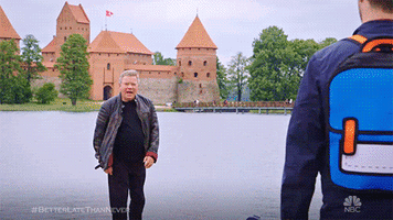 season 2 nbc GIF