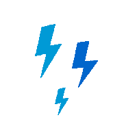 True Blue Star Sticker by Middle Tennessee State University