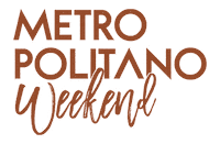 Metropolitanoweekend Sticker by Metropolitano Núcleo de Arquitetura e Design