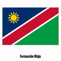 Flag Pixel Art GIF by Formación Ninja
