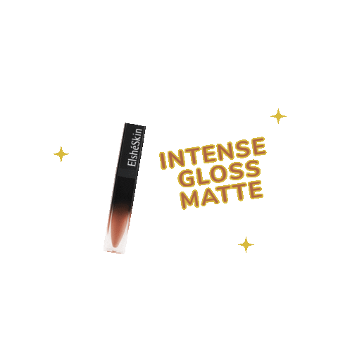 ElsheskinID giphyupload lips lipstick new normal Sticker