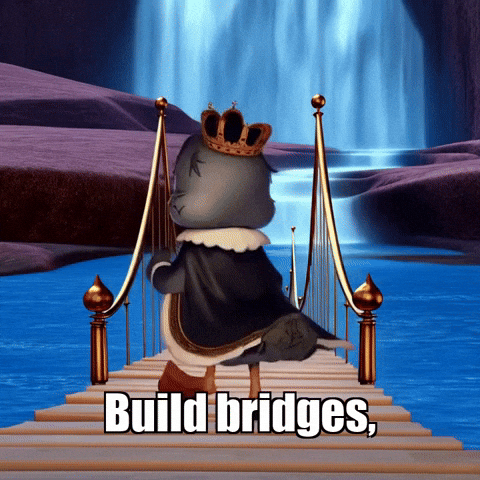Sirduckbeth Character GIF by sirduckbeth