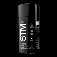Wellness Stm GIF by JIFU