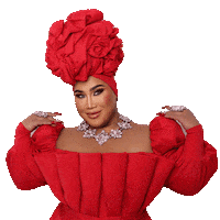 OSBeauty os patrick starrr onesize one size Sticker