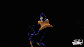 I See You Hello GIF by Looney Tunes World of Mayhem