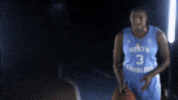 North Carolina Jordan GIF by UNC Tar Heels