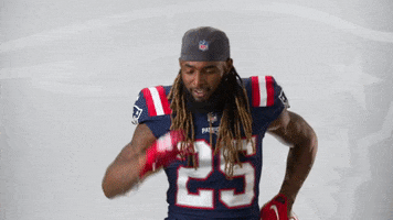 Brandon Bolden Football GIF by New England Patriots