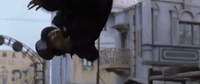 kung fu hustle GIF