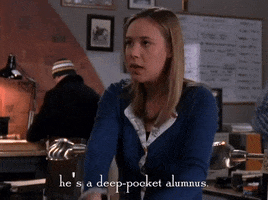 season 5 netflix GIF by Gilmore Girls 