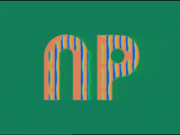 Art Glitch GIF