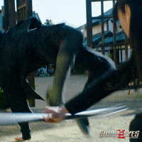 Dodge and Strike