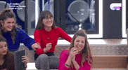 miriam ot 2017 GIF by Operación Triunfo