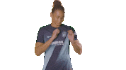 Lynn Williams Sport Sticker by National Women's Soccer League