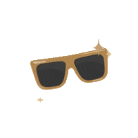 Glasses Shampoo Sticker by Unilever Indonesia