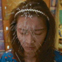 Tiger Mirror GIF by ViuTV
