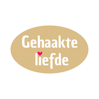 Liefde Sticker by Zettje in de goede richting