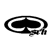 srhsocial srh subnoize srhproductions kottonmouthkings Sticker