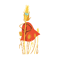 Hero Bio Sticker by Transitionbio