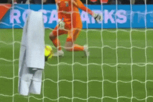 Football Goal GIF