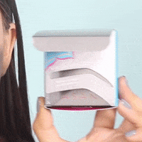 Cruelty Free Makeup GIF by Vasanti Cosmetics