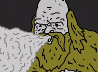 Smoke Weed GIF