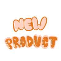 New Product Produk Sticker by awalmulacoid