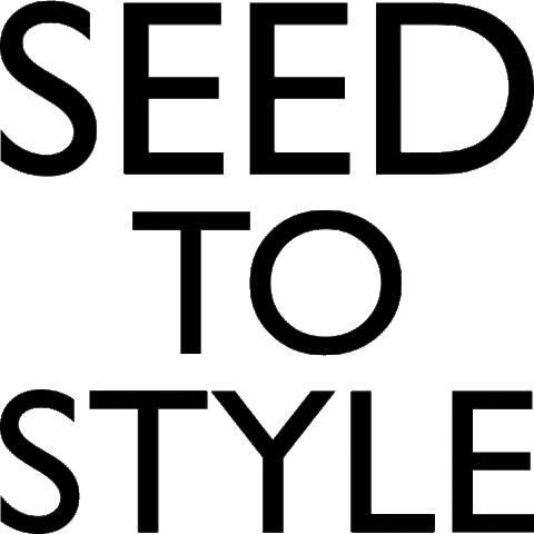 Sustainable Fashion Ecofashion Sticker by Yes And