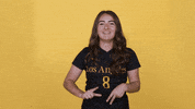 Womens Soccer GIF by Cal State LA Golden Eagles