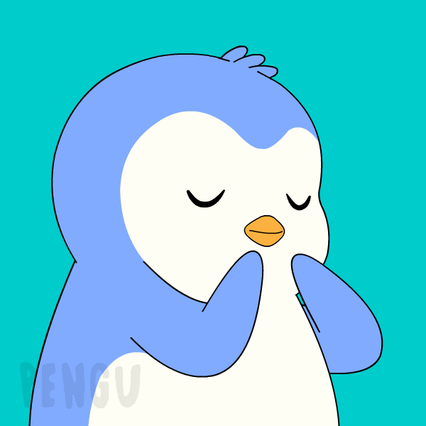 Happy Wow GIF by Pudgy Memez