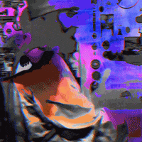 new york brooklyn GIF by The Lot Radio