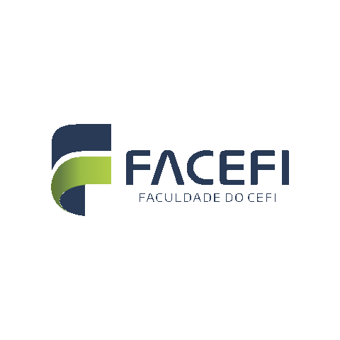 cefifacefi giphyupload faculdade cefi facefi Sticker