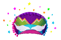 happy belo horizonte Sticker by Gustavo Romanelli