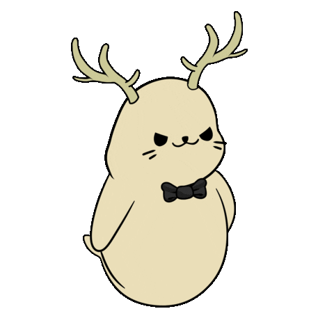 Dance Dancing Sticker by Sappy Seals Community