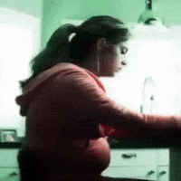 Confused Pretty Little Liars GIF