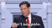 Republican National Convention Election GIF by PBS News