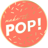 Sticker Pop Sticker by Easil