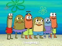 season 3 krabby land GIF by SpongeBob SquarePants