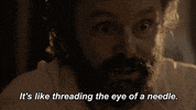 Fox Tv GIF by ProdigalSonFox