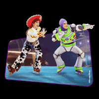 Disney Doi GIF by Opus Entretenimento